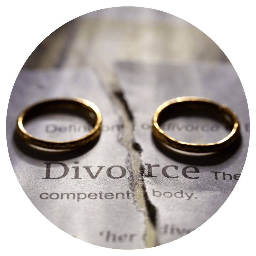 DIVORCE