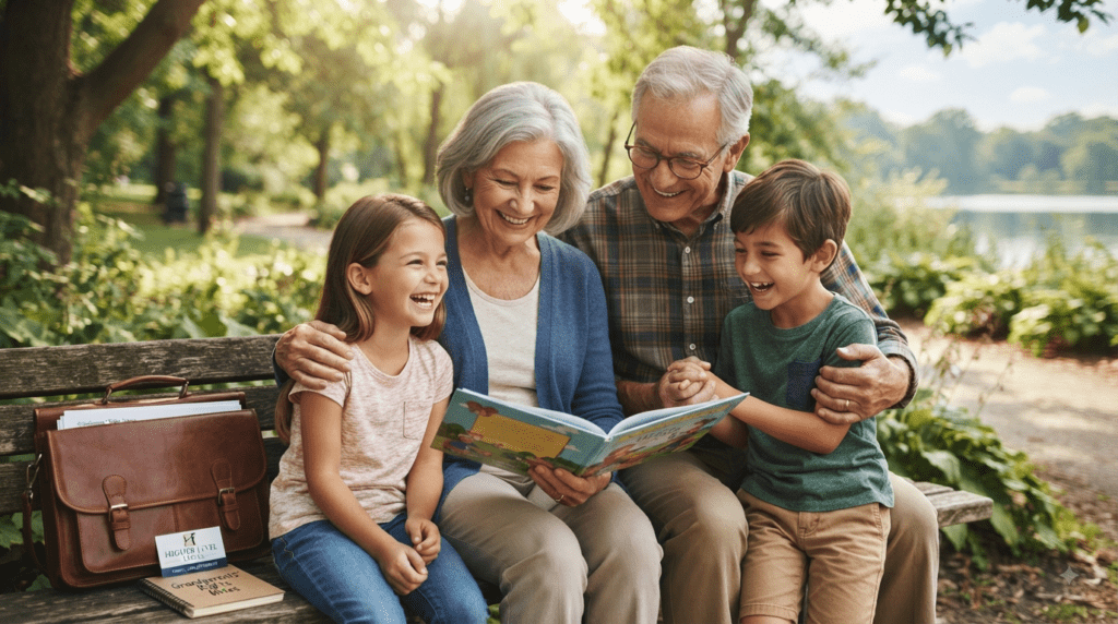 Grandparents
