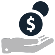 Child Support practice area icon