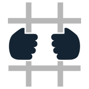 Criminal Charges practice area icon