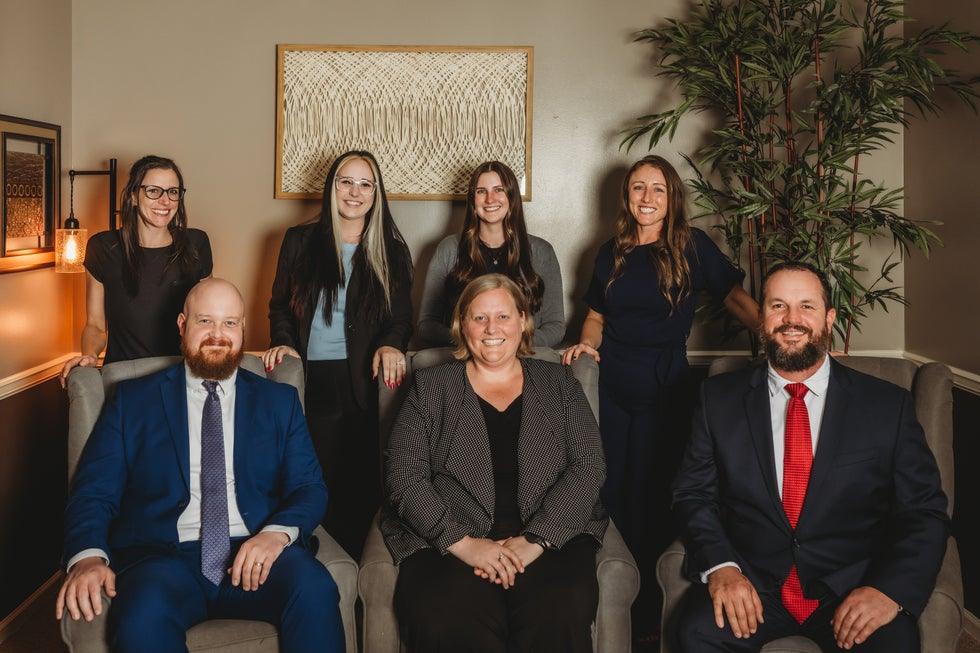 Meet Our Team