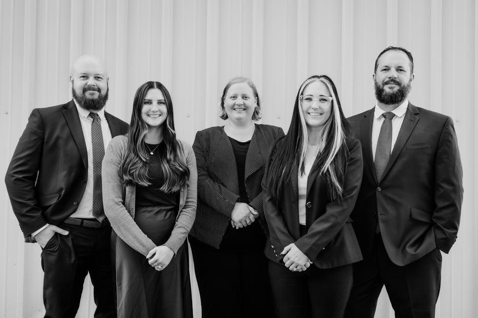 Family Law Attorney