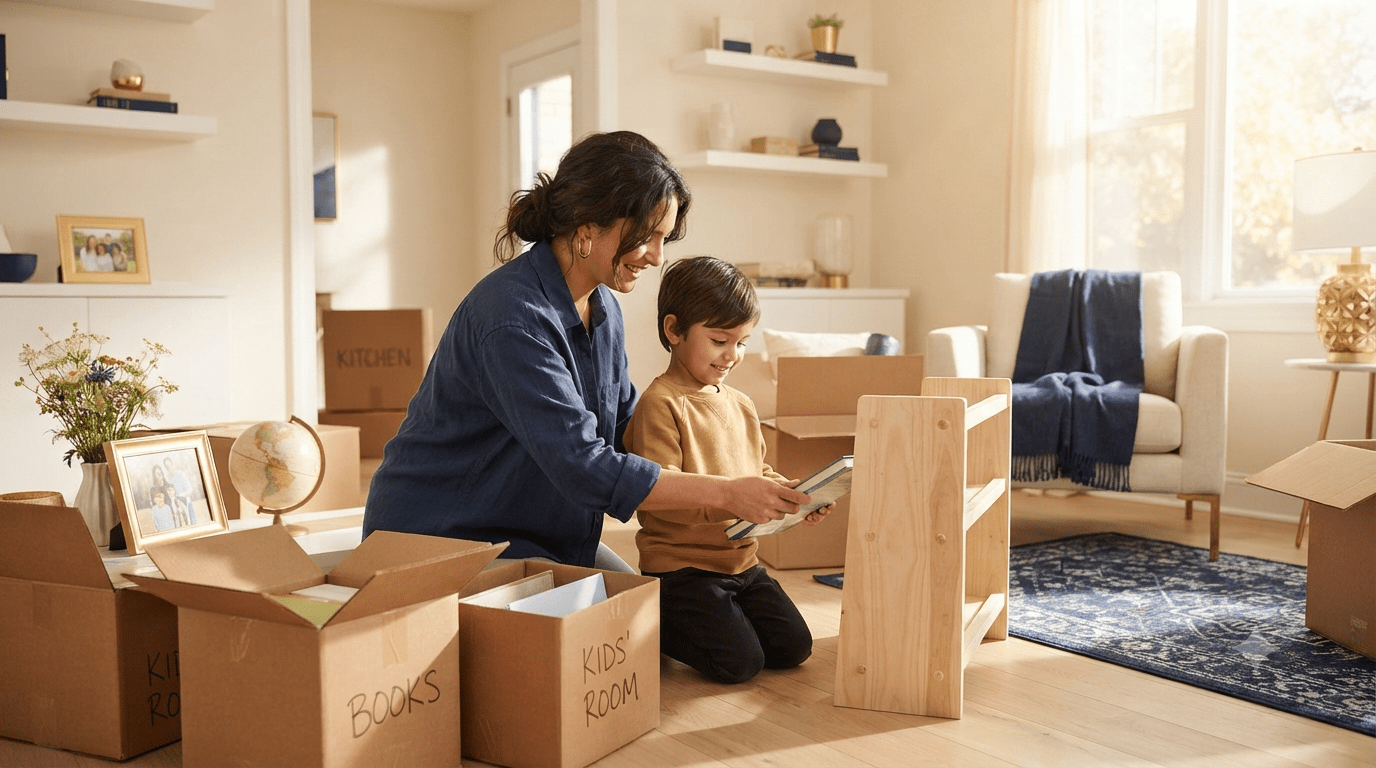Emancipation Family Law