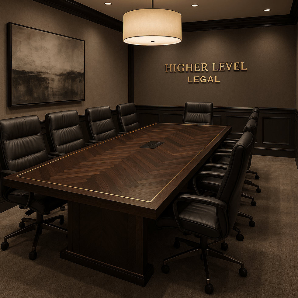 Dream Office