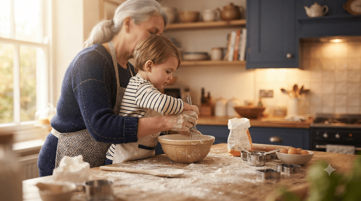 Emergency Child Custody Parties