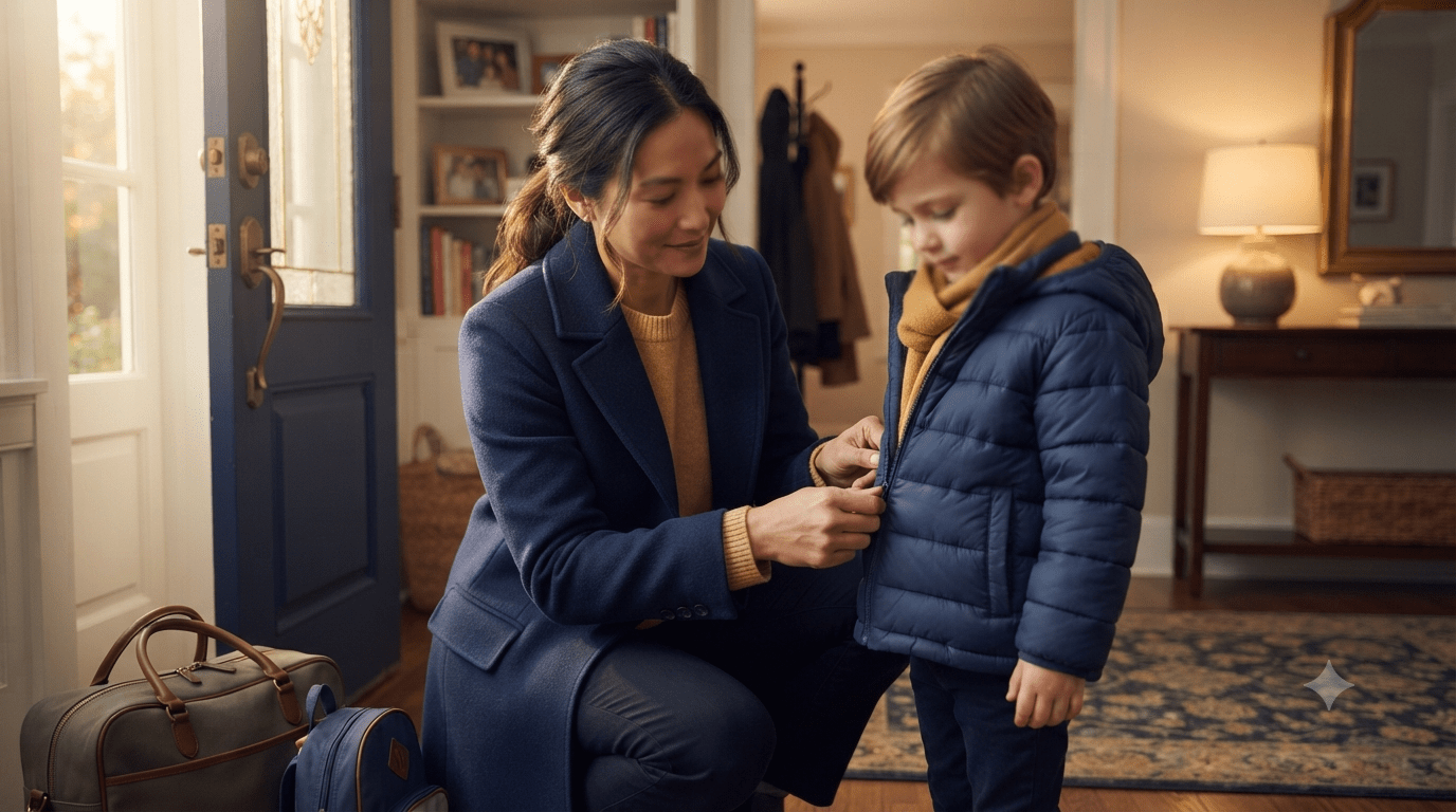 Child Custody Uncontested Divorce