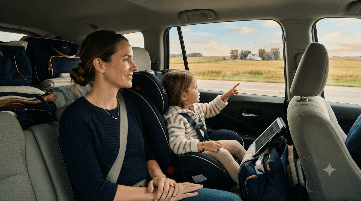 Interstate Custody Issues