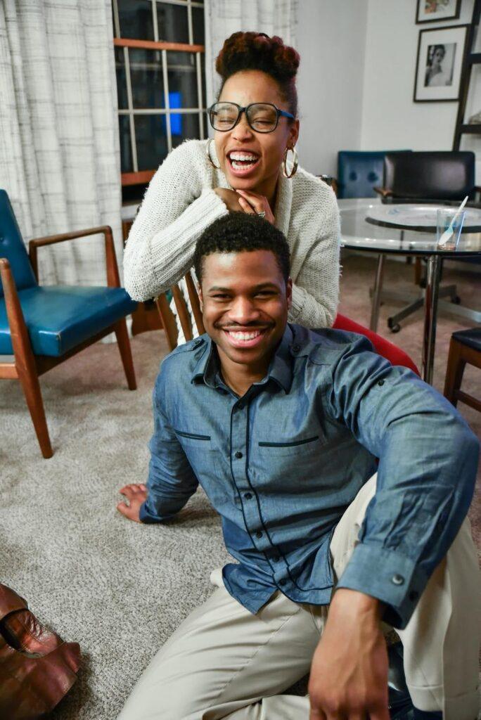 Common Law Marriage