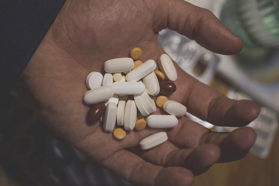 Drug Related Offenses